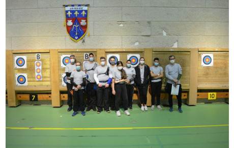 Résultats du concours à Aurillac