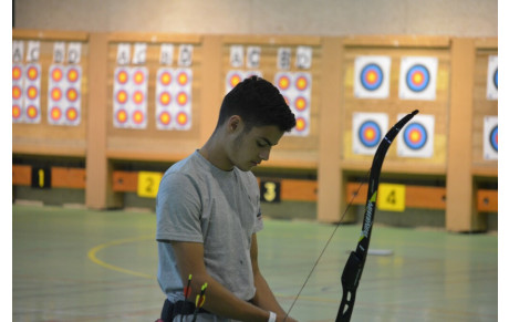 En direct du championnat régional à MURET