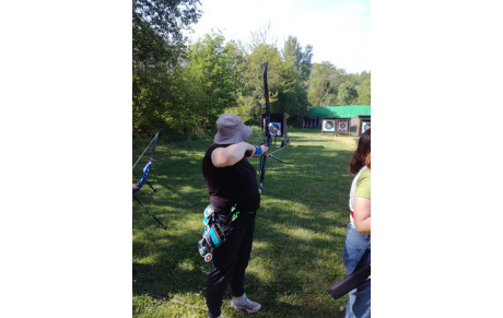 Résultat du TAE de Brive