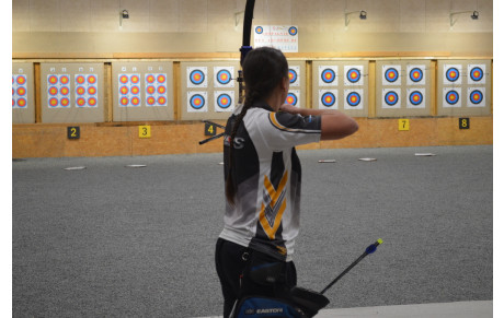 Résultat du TAE à LESCAR