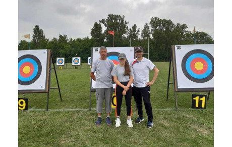 Résultats du TAE de Bressols