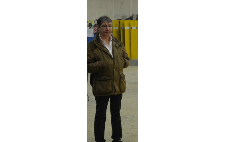 Décès de notre ami Marc