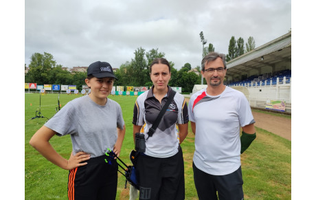Résultat du TAE à CAHORS