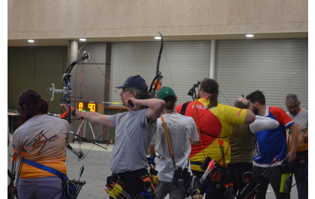 Résultats du Championnat départemental à Rodez