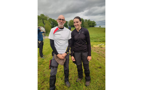 Résultats de Paulinet