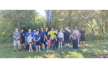 Clôture fin de saison