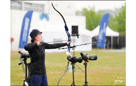 Retour sur le Championnat de France TAE