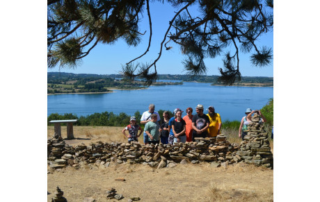 Journée des bénévoles