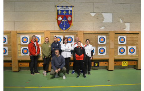 Résultats d'Aurillac
