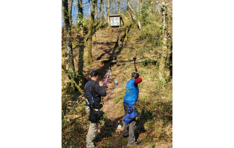 Résultats Concours campagne Roussennac