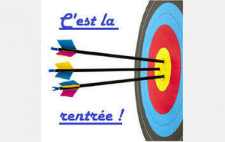 Reprise entraînements
