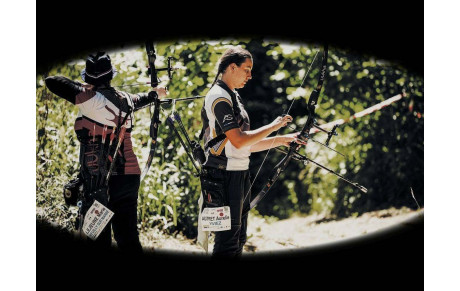 Retour sur le championnat de France Campagne