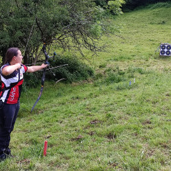 Nouveau titre pour la compagnie des archers du Bassin